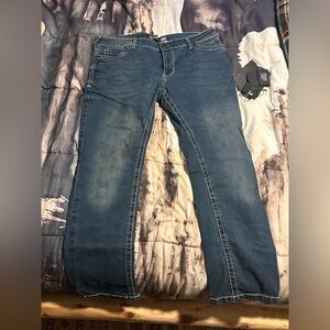 Brand new w tag never worn men’s jeans size 36/30